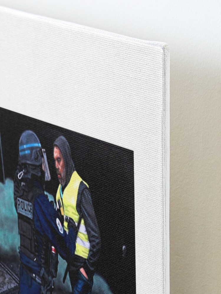 Sans Titre Impression montée sur toile<br>27,23€ – Image 4