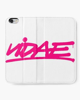 VIDAE Dripping Étui portefeuille iPhone<br>36,36€