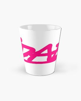 VIDAE Dripping Mug long<br>13,30€