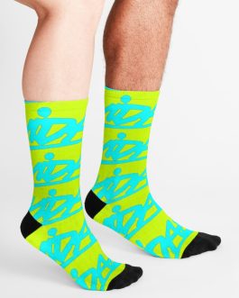 VIDAE Dripping Chaussettes<br>16,98€